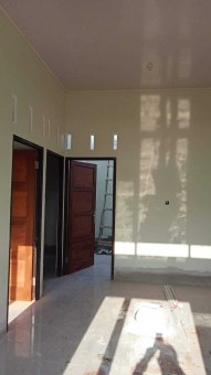 Rumah Dijual di Ciantra Cikarang Selatan Bekasi Taman Cikarang Indah 2 - Kamar Tidur